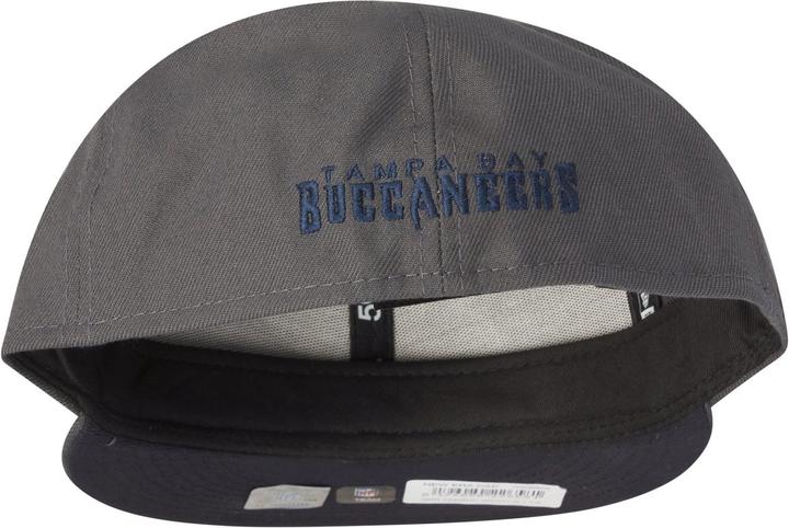 Actual product image New Era 59Fifty Fitted Cap - Tampa Bay Buccaneers (7 3/4)