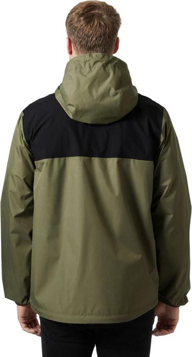 Actual product image Helly Hansen Vancouver Rain Jacket (L)