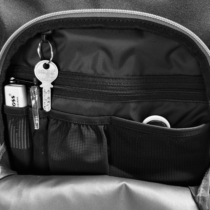 Immagine prodotto Racoon Zaino Everyday Mint (30 l)