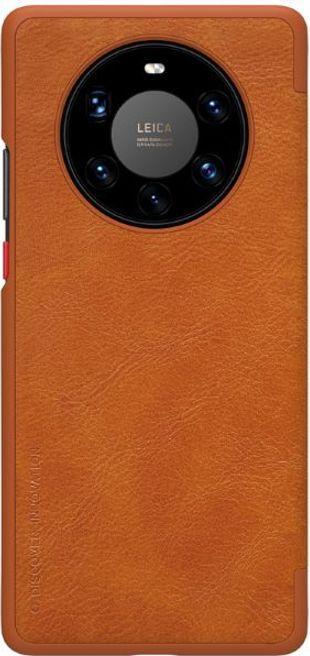 Produktbild Nillkin Qin Series (Huawei Mate 40 Pro+)