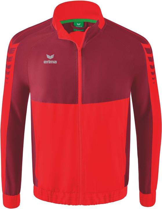 rosso bordeaux