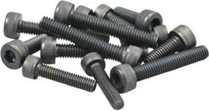 Actual product image O.S. Engines Screws Fs48s,fs52s