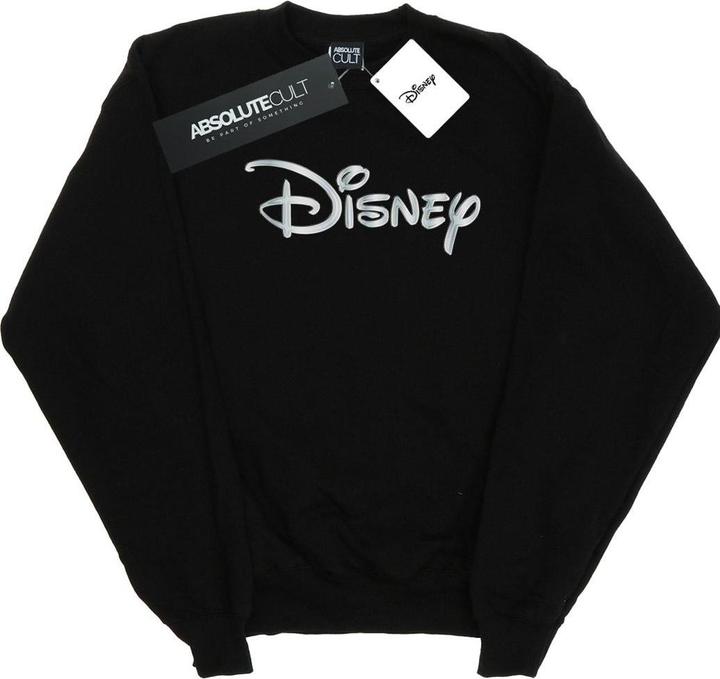 Immagine prodotto Disney Glacial Logo Felpa Donna (S)