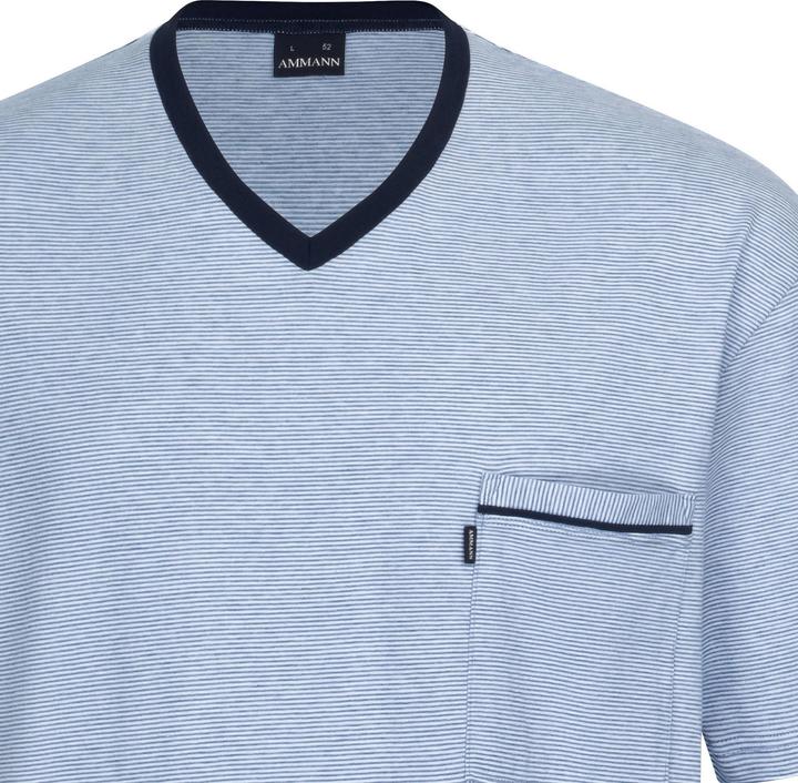 Immagine prodotto Ammann Camicia da notte da uomo (58)