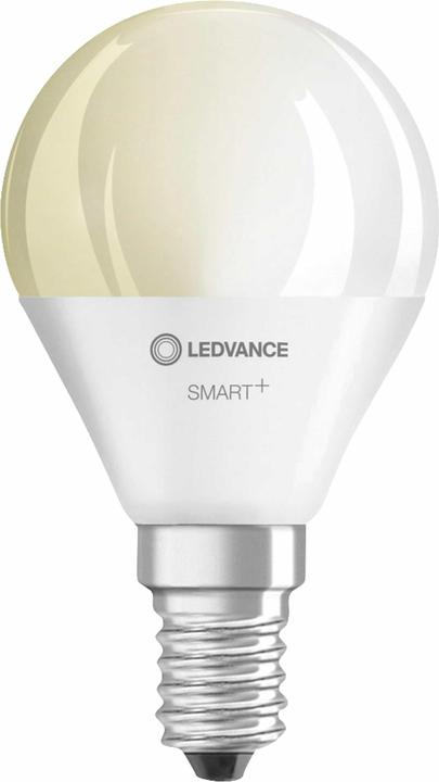 Immagine prodotto Ledvance Classic P (E14, 5 W, 470 lm, 1 x, F)