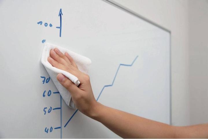 Image du produit Durable Kit de nettoyage pour tableau blanc (1 x)