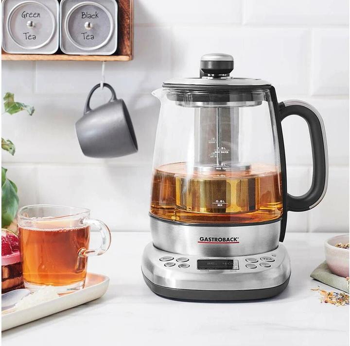 Image du produit Gastroback Advanced Plus (1.50 l)