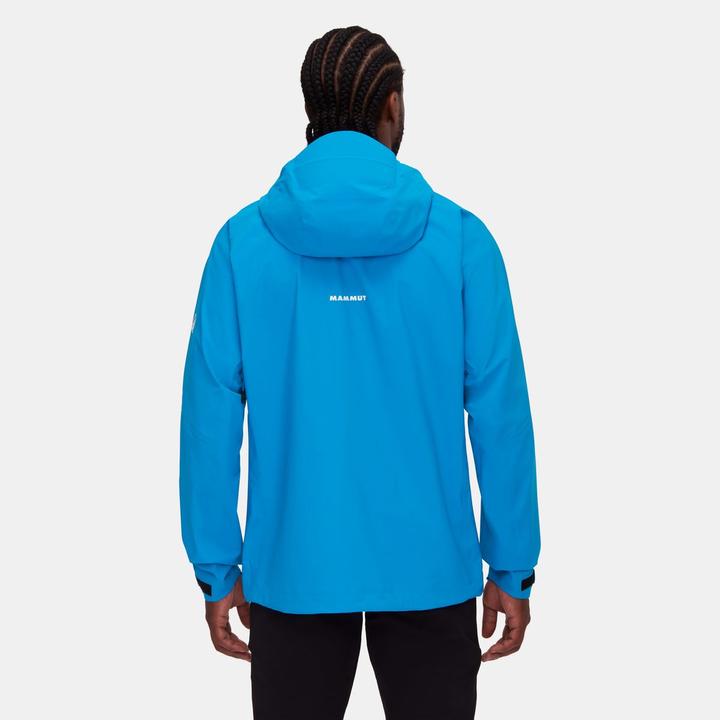 Image du produit Mammut Veste à capuche Taiss HS Men (S)