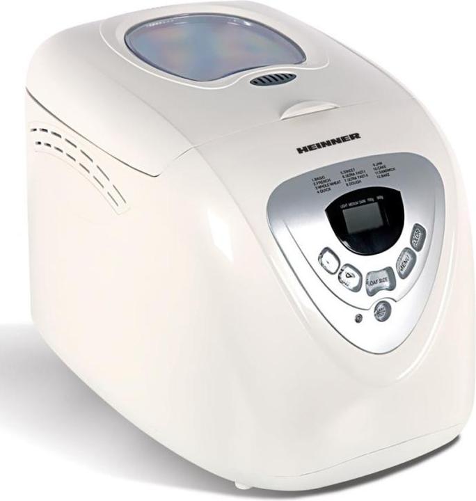 Produktbild Heinner HBM-690W