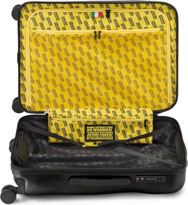 Produktbild Crash baggage Trolley ICON (65 l, M (50 - 90l))