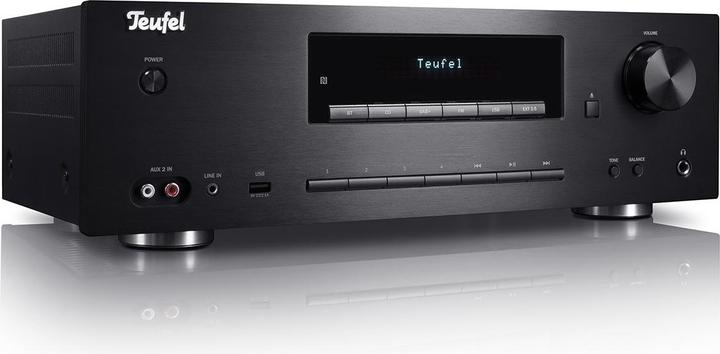 Produktbild Teufel Kombo 62 (Stereo, DAB+, FM)