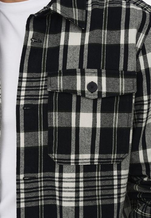 Produktbild Only & Sons Kariertes Hemd (L)