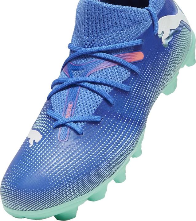 Actual product image Puma Childrens/Kids Future 7 Play Football Boots (36)