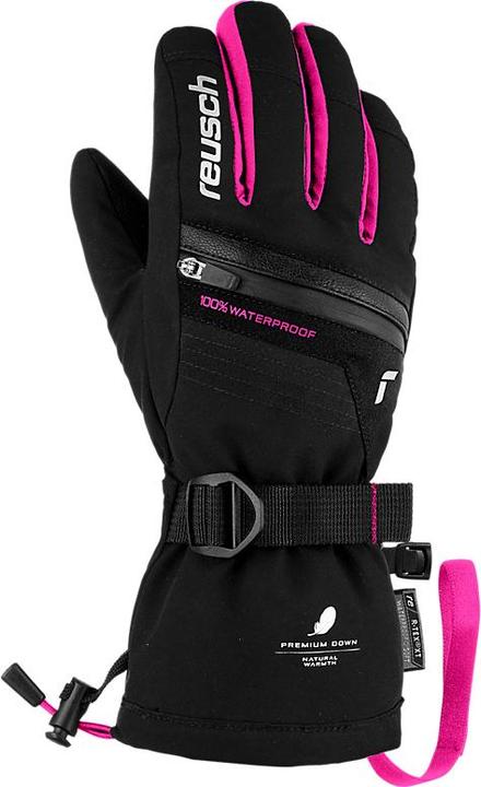 Produktbild Reusch Lando R-Tex XT JR (4.5)