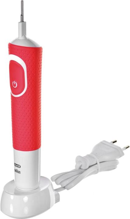 Actual product image Oral-B Kids (Oscillating toothbrush)