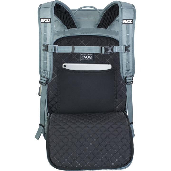 Image du produit Evoc Mission Pro 28L Backpack (28 l)