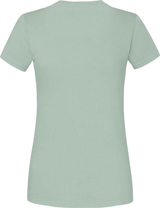 Image du produit Fruit of the Loom T-shirt Mens Iconic Ringspun Cotton (XXL)