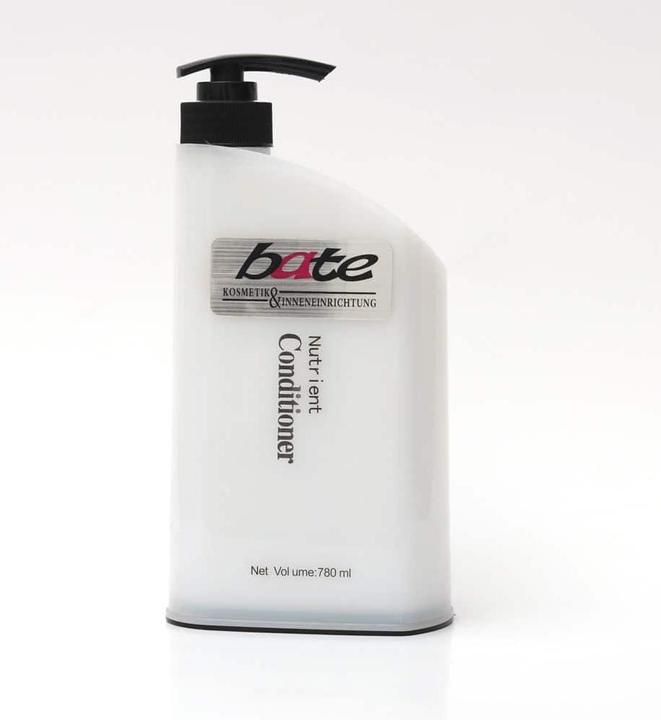 Produktbild Bate Conditioner Flaschen Mit Pumpe Art:18050