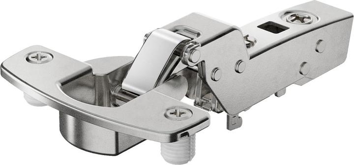 Image du produit Hettich Sensys 8631i char. rentrante TH54 Flash