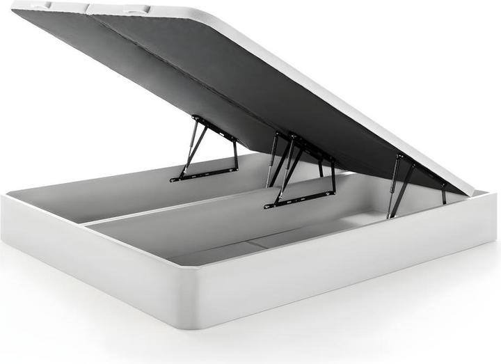 Actual product image Ysmée Asgard (180 x 200 cm, Foam core)