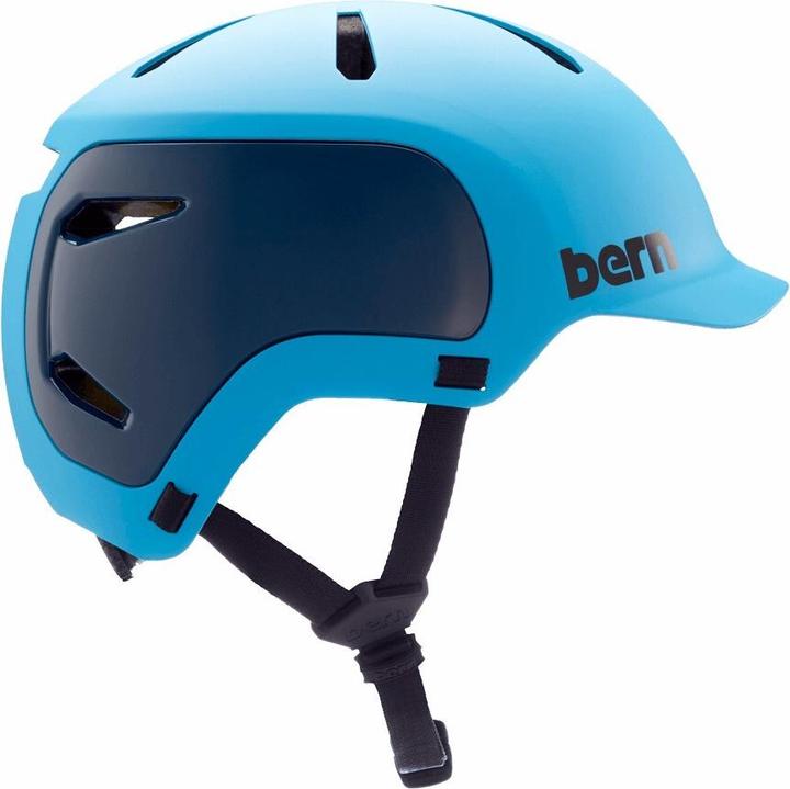 Actual product image Bern Watts 2.0 (55 - 59 cm)