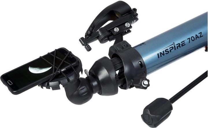 Immagine prodotto Celestron Inspire 70mm AZ