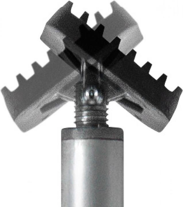 Produktbild Bessey Decken- und Montagestütze (3 mm)
