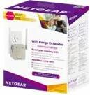 Produktbild Netgear Ex6120-100pes (866 Mbit/s, 300 Mbit/s)
