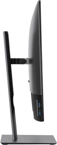 Actual product image Dell UltraSharp U2720Q (3840 x 2160 Pixels, 27")