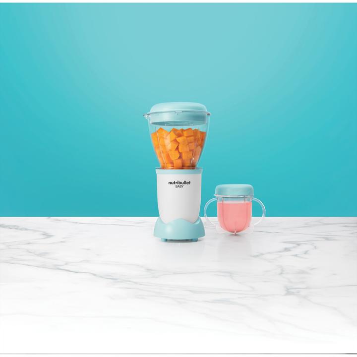 Image du produit NutriBullet Bébé (200 W)
