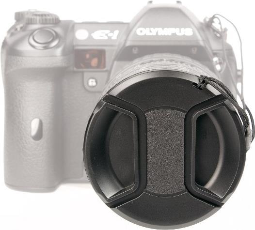 Immagine prodotto Kaiser Fototechnik Copriobiettivo Snap-On 82 (82 mm)