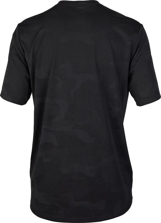 Produktbild Fox Jersey 24 Ranger Tru Dri Ss Blk (M)