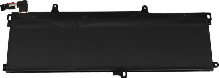 Actual product image Lenovo L18L3P71 (3 Cells, 4950 mAh)