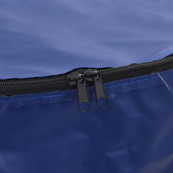 Immagine prodotto VidaXL Serbatoio dell'acqua con rubinetto Pieghevole 750 L PVC (750 l)