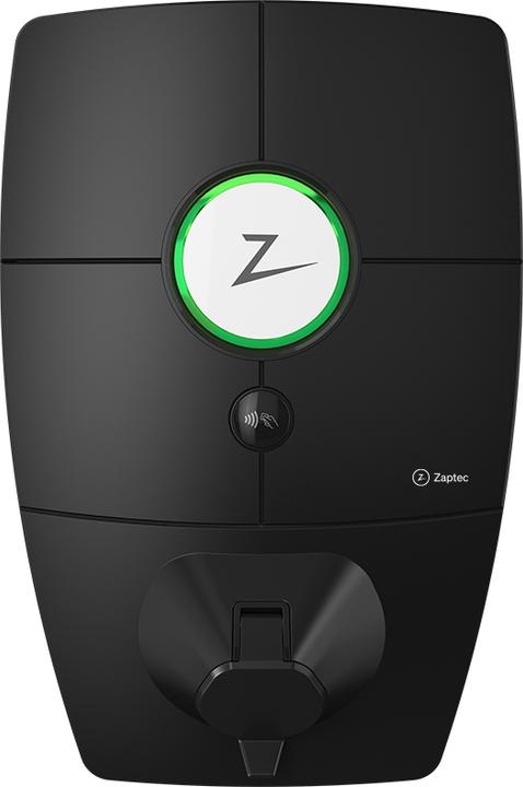 Zaptec Pro (Type 2, 22 kW, 32 A)