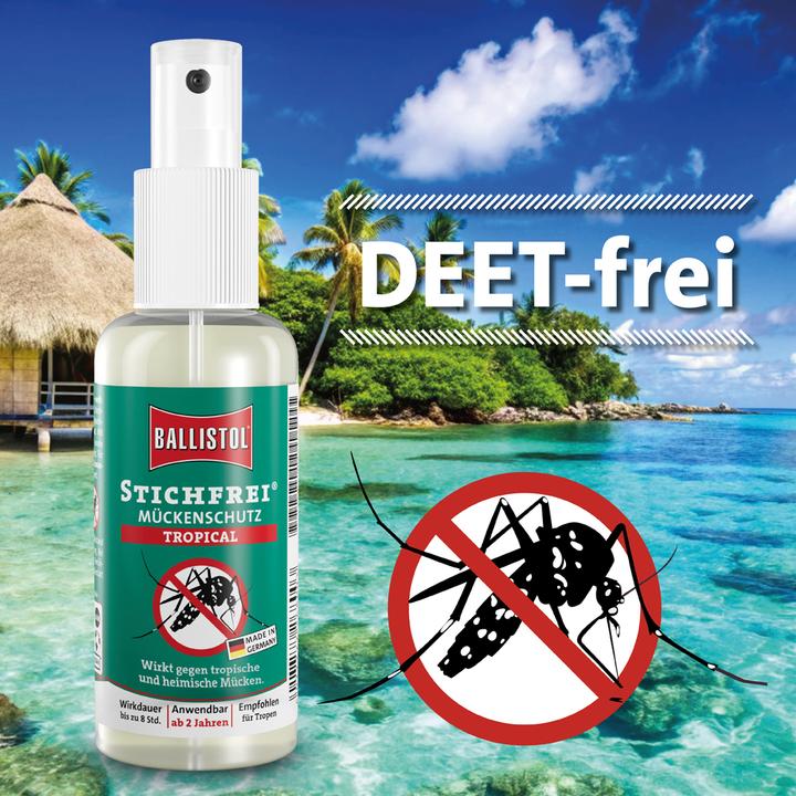Produktbild Ballistol 26920 (100 ml)