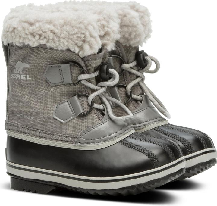 Produktbild Sorel Yoot Pac Nylon WP (27)