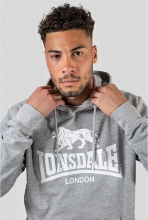 Produktbild Lonsdale Hoodie Fremington Kapuzensweatshirt (XL)