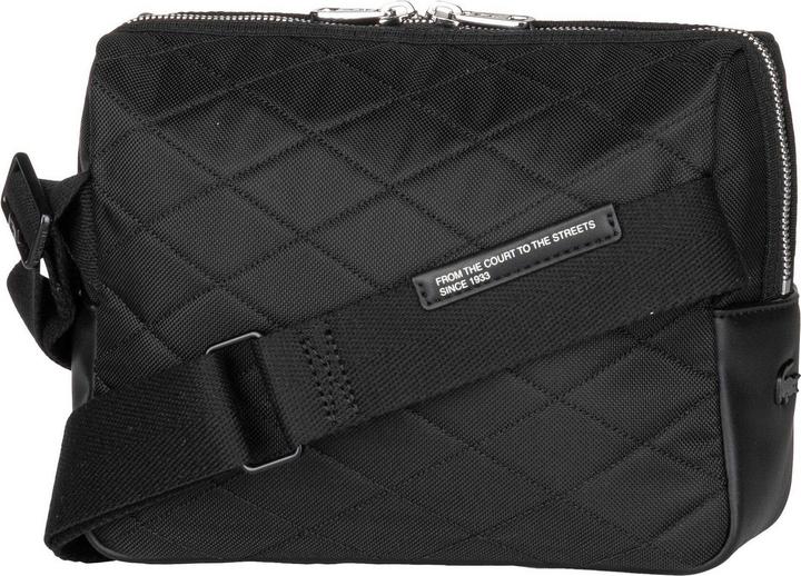 Image du produit Lacoste Sac à bandoulière Yzio Reporter NH4650YZ