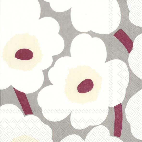 Grey Cream