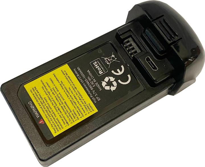 Actual product image DF-Models SkyWatcher Easy Fly Drone RTF