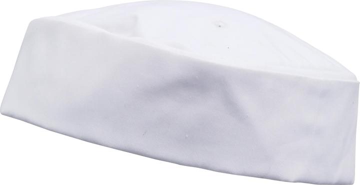 Actual product image Premier TurnUp Chefs cap
