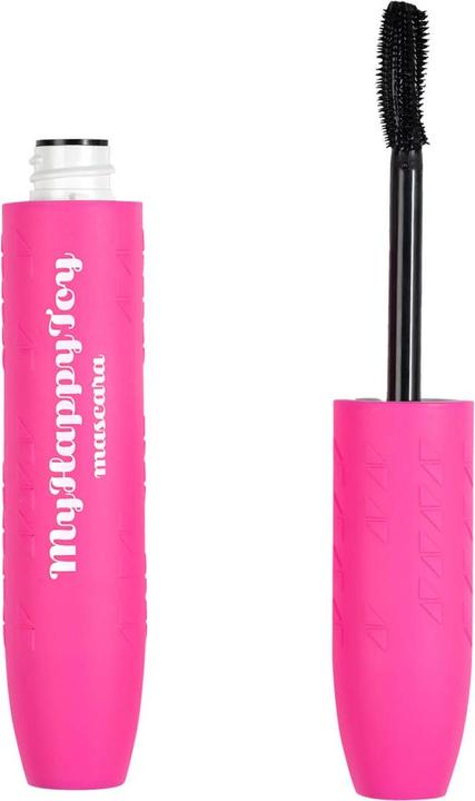 Produktbild Diego dalla Palma Myhappytoy Mascara Black (152 Schwarz)