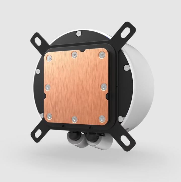 Produktbild NZXT Kraken Elite 280 RGB