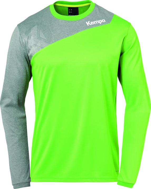 Immagine prodotto Kempa Camicia A Maniche Lunghe Core 2.0 (L)