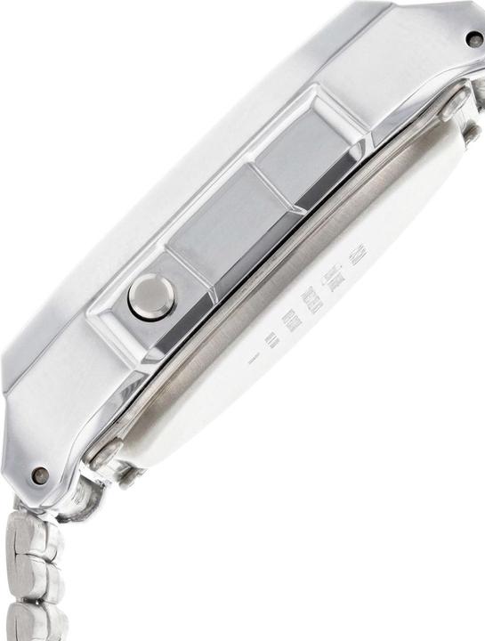 Image du produit Casio Retro Vintage - A168WEM-7EF (Montre numérique, 34 mm)