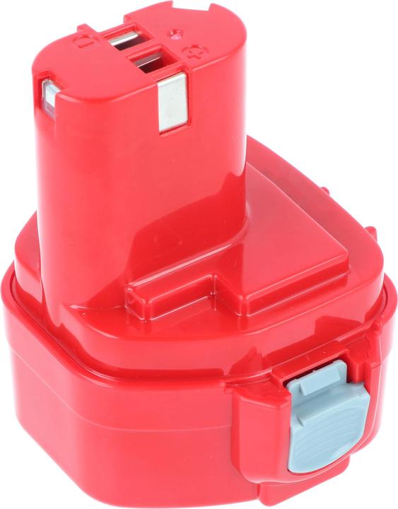Image du produit AccuCell Batterie compatible Makita 1220, 1222, 1233, 1234, 1235 12V 3,0Ah, 36Wh (12 V)
