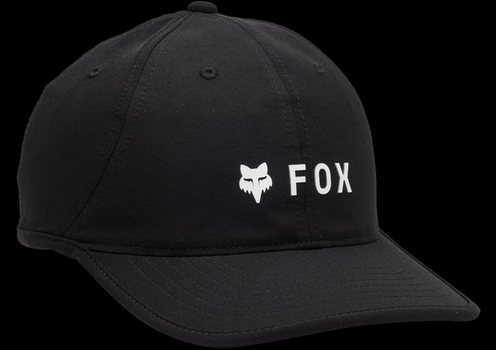 Produktbild Fox Hat 23 W Absolute Tech Blk Os (One Size)