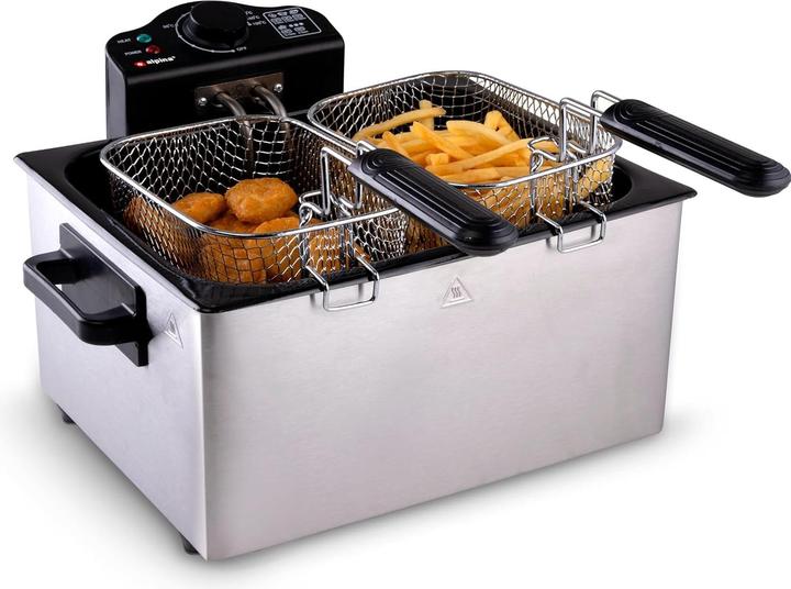 Productafbeelding alpina Friteuse