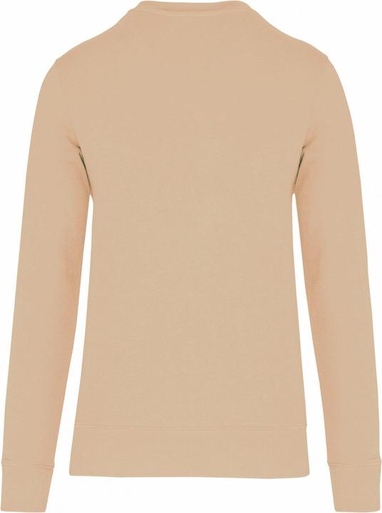 Actual product image Kariban Unisex Adult Eco Friendly Crew Neck Sweatshirt (XXL)